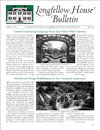 Longfellow House Bulletin, June, 2005