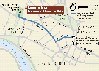 Map showing Longfellow National Historic Site.