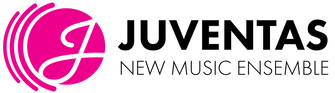 Magentas logo - Juventas New Music Ensemble