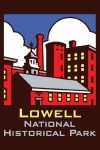Lowell NHP logo