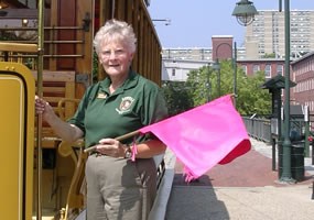 Sue McNamara Sue McNamara