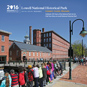 Annual Report for Lowell NHP 2015-16 Annual Report for Lowell NHP 2015-16