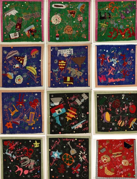Bowman_Elementary_School_Lexington_Artwork