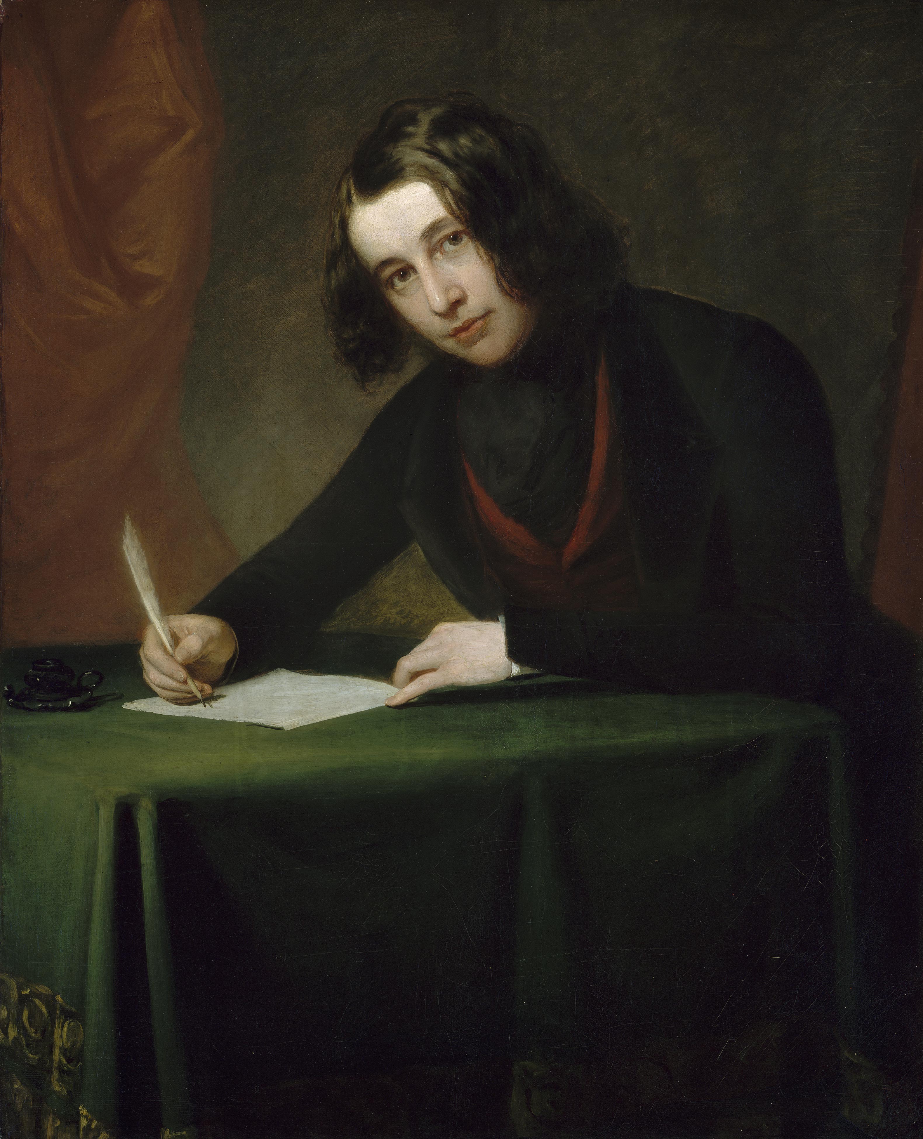 Dickens_MFA
