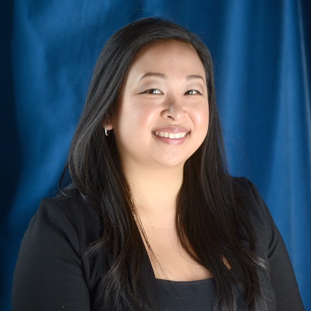 Portrait Image of Linda Sopheap Sou, Chief of LNHP's Divisions of Interpretation & Education