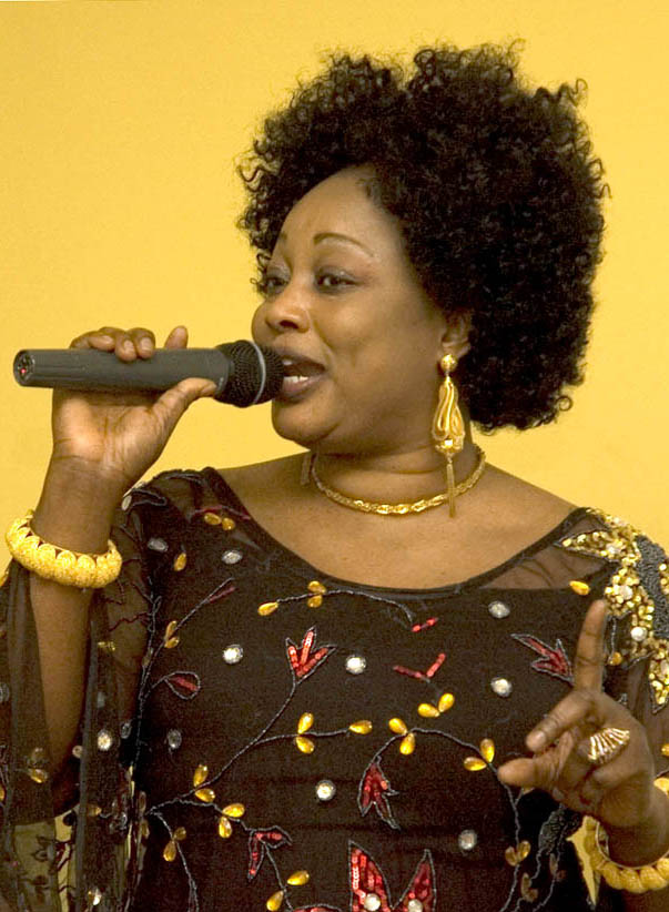 Adjaratou Tapani Demba