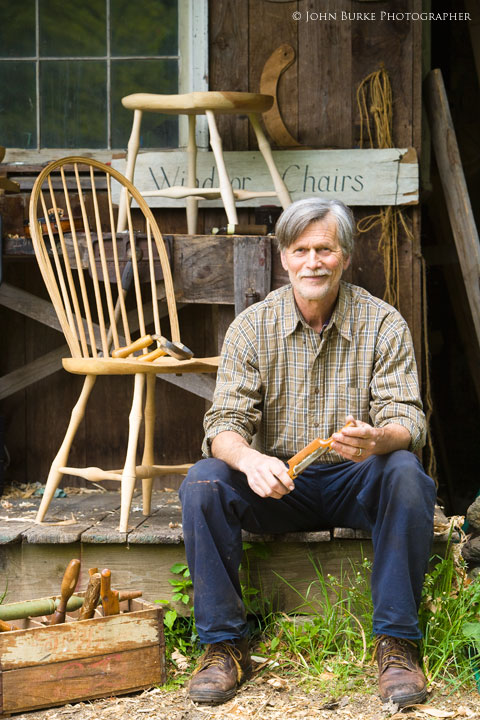 Windsor Chair