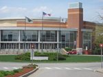 UML Tsongas Center