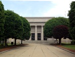 Lowell Memorial Auditorium