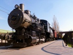 Boston and Maine Railroad Historical Society