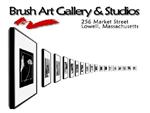 Brush Art Gallery