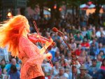 Lowell Folk Festival