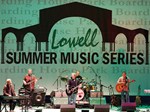 Lowell Summer Music Series