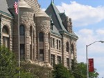 Pollard Memorial Library