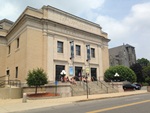 Merrimack Repertory Theater