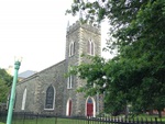 St Annes Church