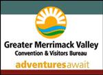 Convention and Visitors Bureau Logo