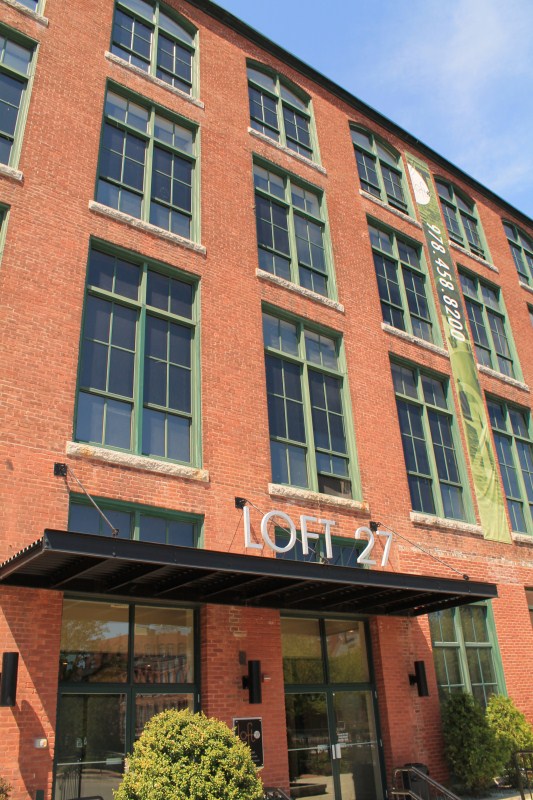 Loft 27