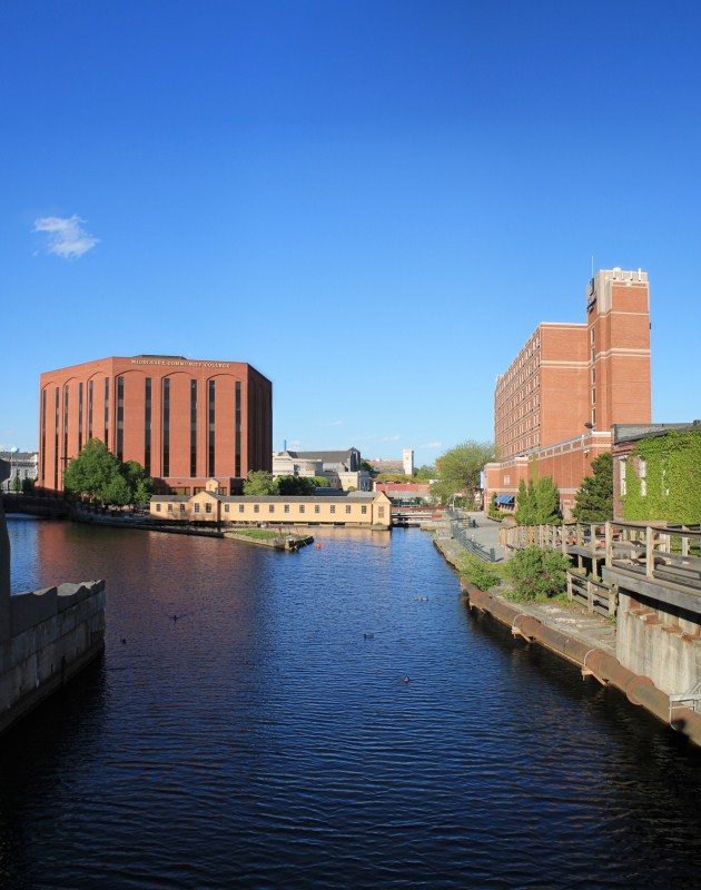 Lower Locks