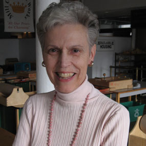 Pauline Golec
