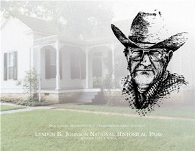 Front Cover Image of the park General Management Plan