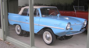 Amphicar