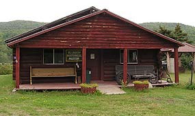 Allagash Waterway Museum