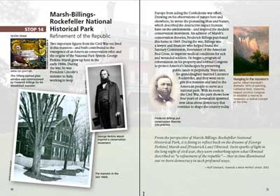 Civil War Home Front Booklet pages 30-31