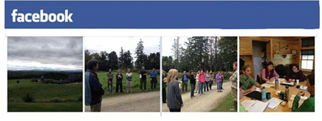 Forest for Every Classroom Facebook page Forest for Every Classroom Facebook page