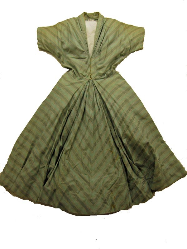 MABI 13696, Dress by Claire McCardell, c. 1950