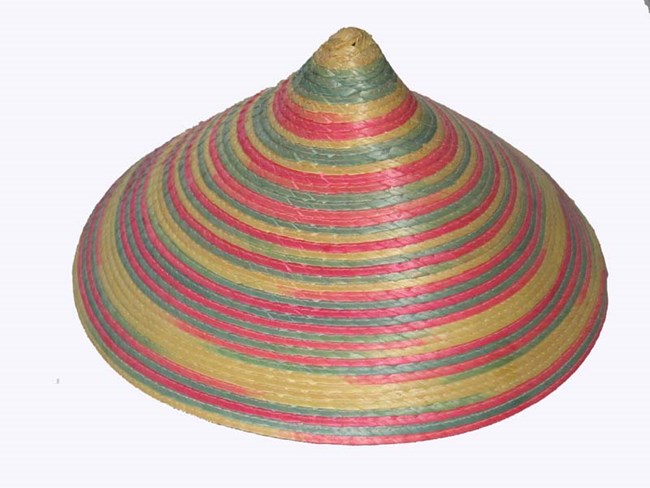 MABI 9422, Hat from Italy, c. 1960s