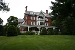 Mansion Mansion