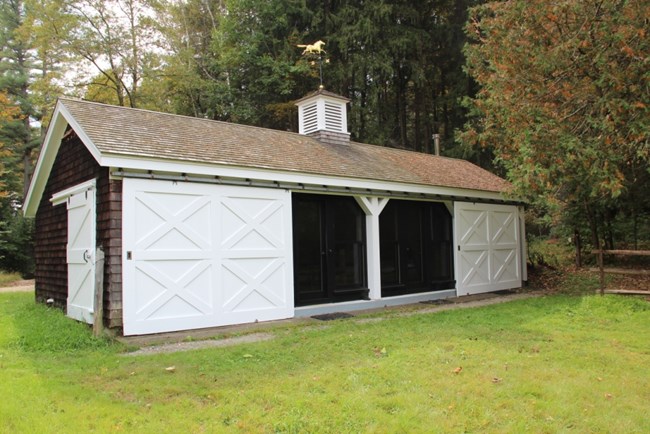 Pony Shed Studio Pony Shed Studio