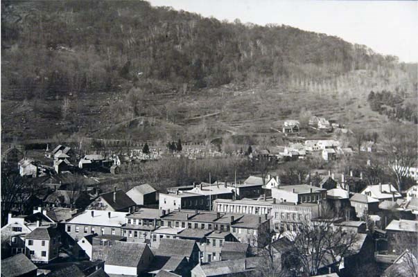 Reforestation of Mount Tom Historic photo resized