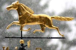 weathervane