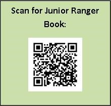 Junior Ranger Booklet QR Code