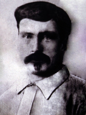 Henry Bransford Henry Bransford