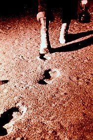 Footsteps into New Discovery Footsteps into New Discovery