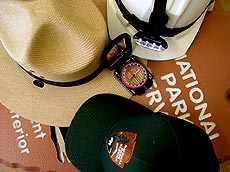 Ranger hats Ranger hats