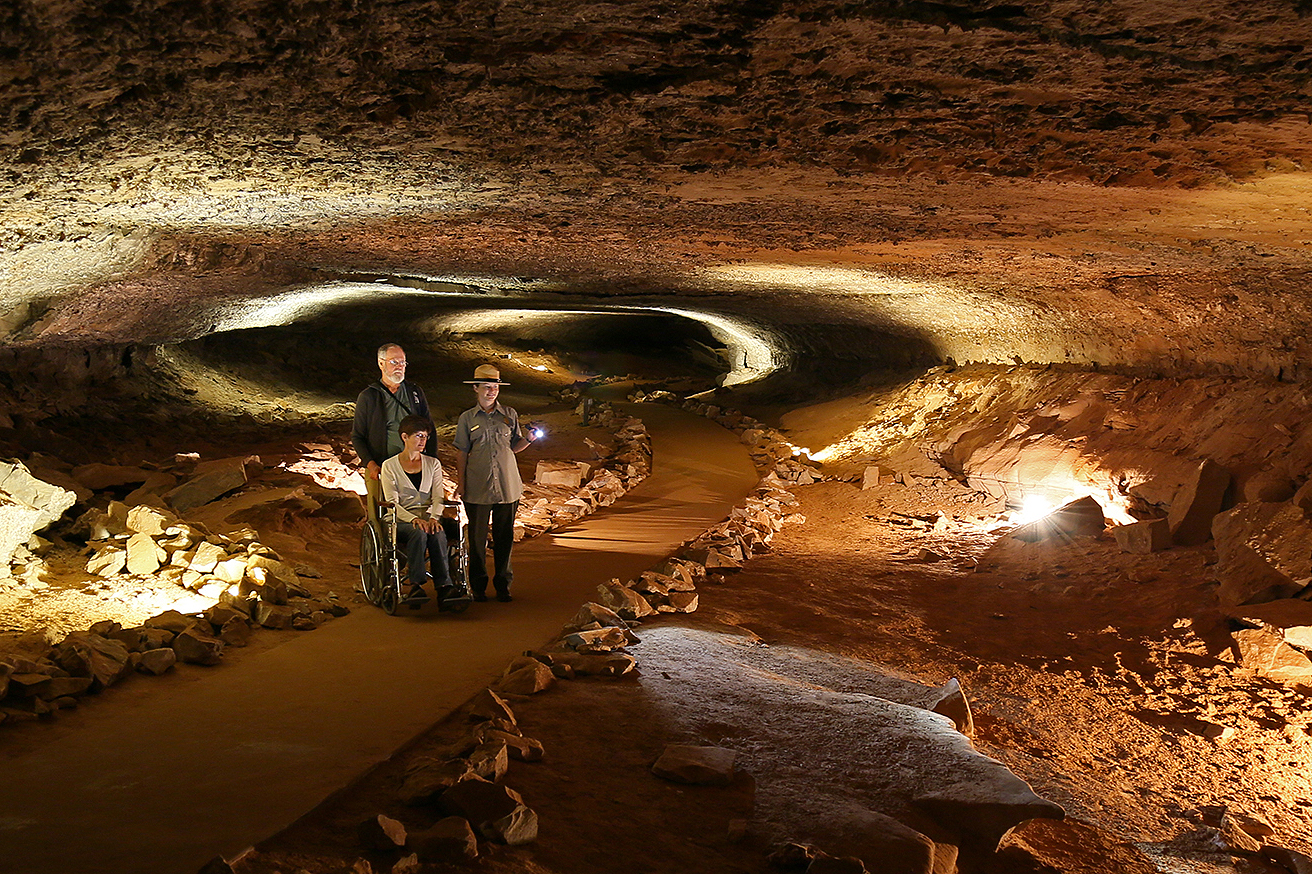 Image result for mammoth cave