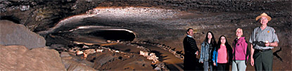 Cleaveland Avenue in Mammoth Cave