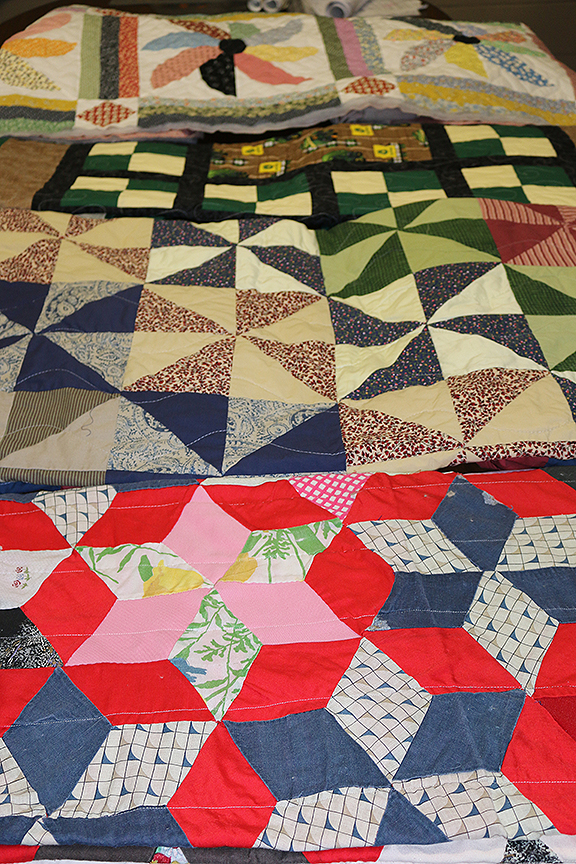 quilt patterns