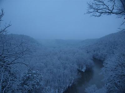 Mammoth Cave Tours Winter Mammoth Cave Tours Winter