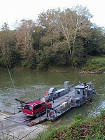 Green River Ferry Green River Ferry