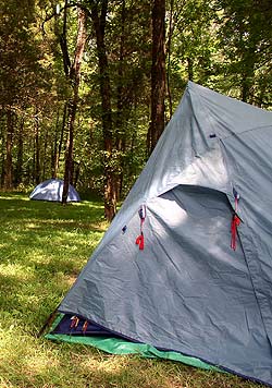 Maple Springs Group Campground Maple Springs Group Campground