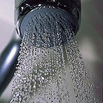 Showers Showers