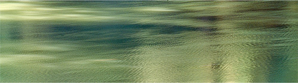 Waters of the Green River Waters of the Green River