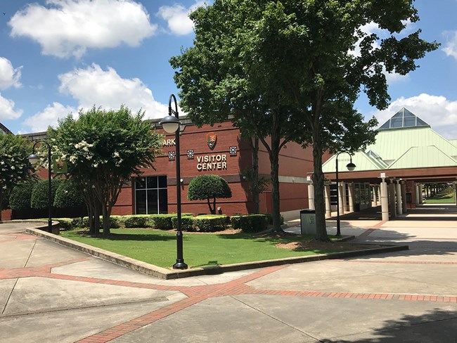 Visitor Center