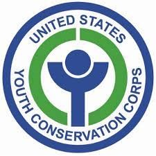 Youth Conservation Corps Logo