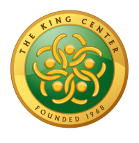 King Center Logo